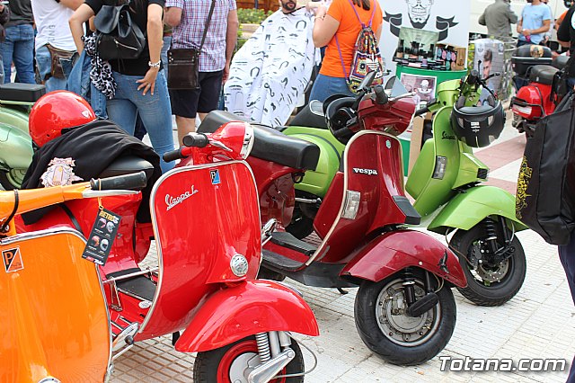 III Scooter Rally VESPATOTALE - 58