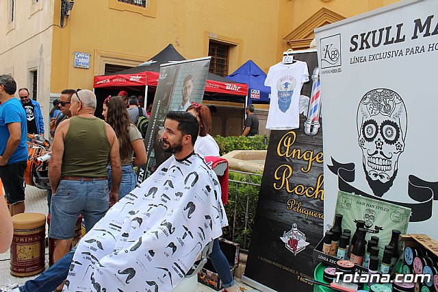 III Scooter Rally VESPATOTALE - 61