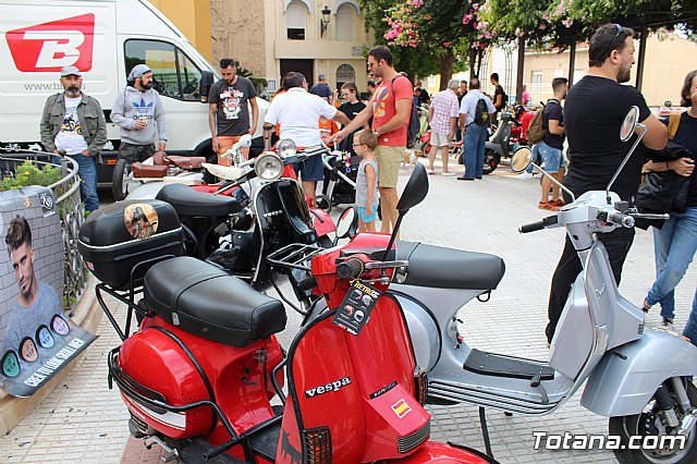 III Scooter Rally VESPATOTALE - 66