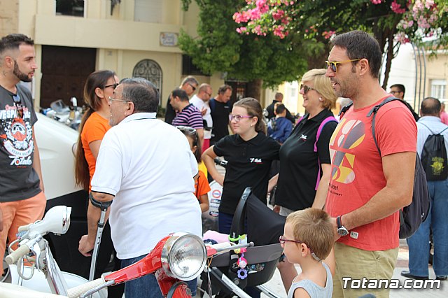 III Scooter Rally VESPATOTALE - 68