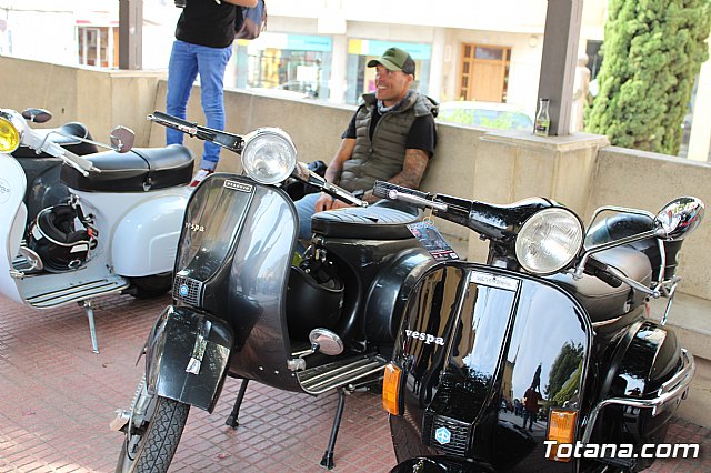 III Scooter Rally VESPATOTALE - 69