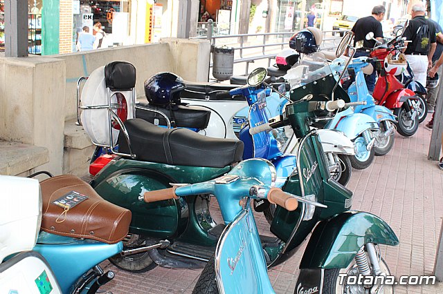 III Scooter Rally VESPATOTALE - 70