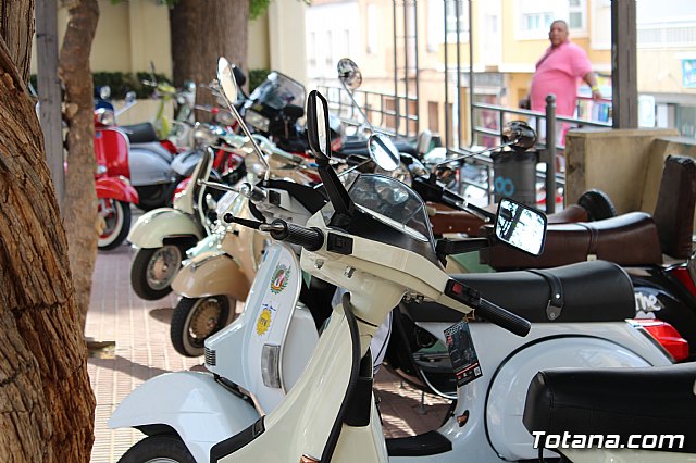 III Scooter Rally VESPATOTALE - 73