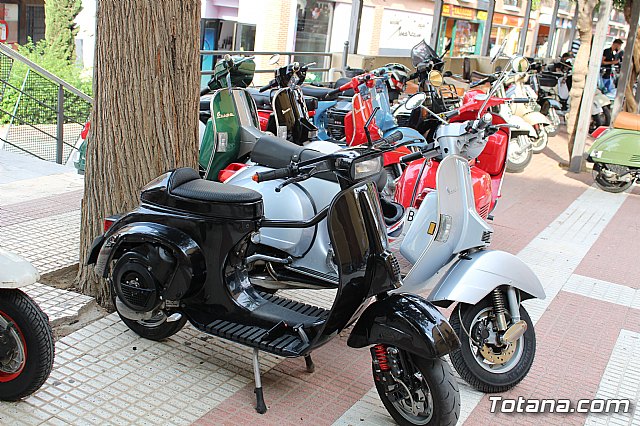 III Scooter Rally VESPATOTALE - 95