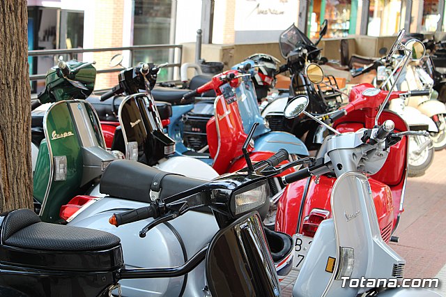 III Scooter Rally VESPATOTALE - 97