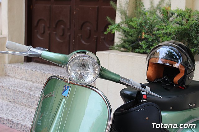 III Scooter Rally VESPATOTALE - 99