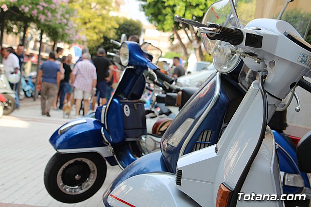 III Scooter Rally VESPATOTALE - 102
