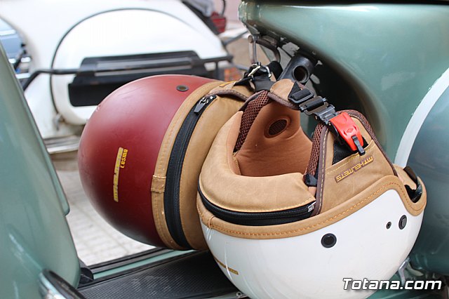 III Scooter Rally VESPATOTALE - 103