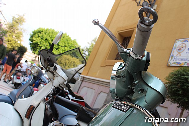 III Scooter Rally VESPATOTALE - 105