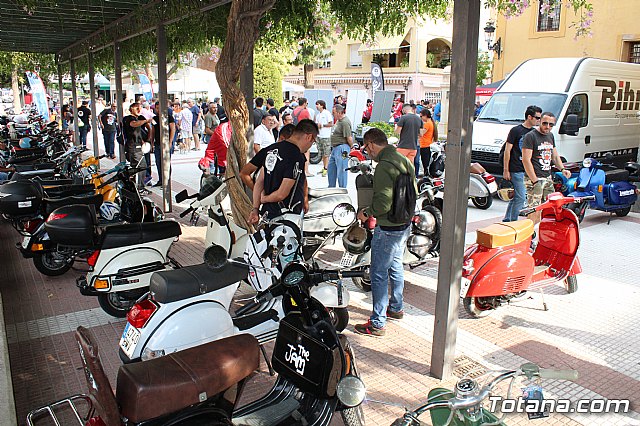 III Scooter Rally VESPATOTALE - 106