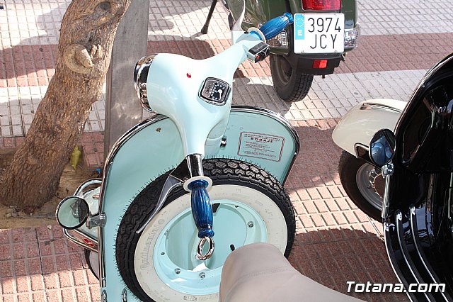 III Scooter Rally VESPATOTALE - 108