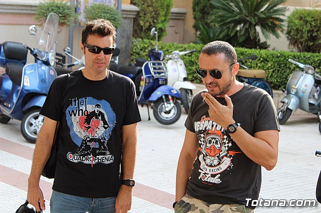 III Scooter Rally VESPATOTALE - 109