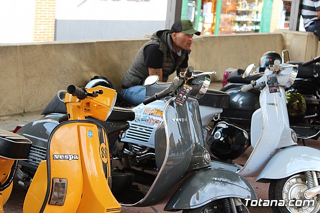 III Scooter Rally VESPATOTALE - 111
