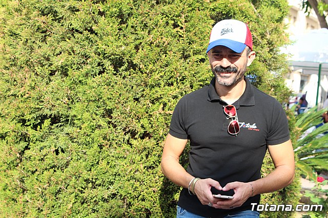 III Scooter Rally VESPATOTALE - 117