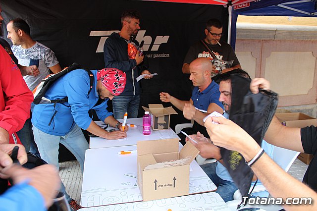 III Scooter Rally VESPATOTALE - 119