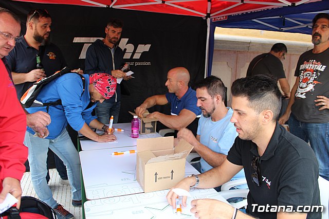 III Scooter Rally VESPATOTALE - 120