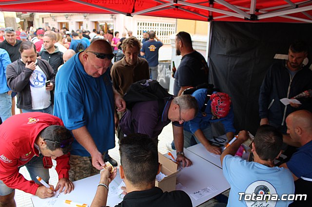 III Scooter Rally VESPATOTALE - 121