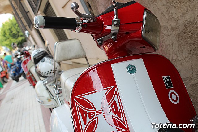 III Scooter Rally VESPATOTALE - 126