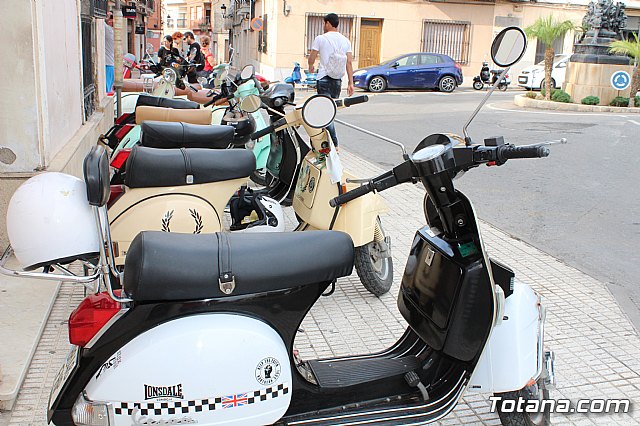 III Scooter Rally VESPATOTALE - 133