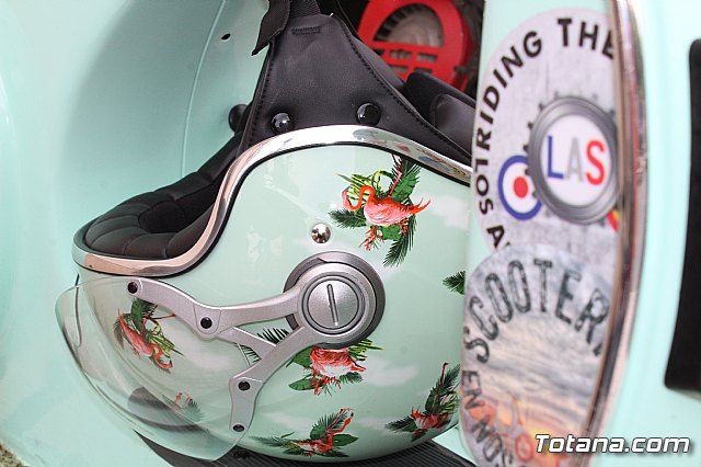 III Scooter Rally VESPATOTALE - 134