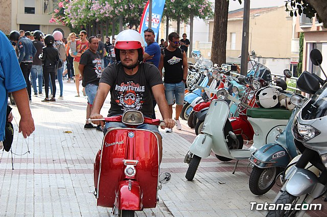 III Scooter Rally VESPATOTALE - 142