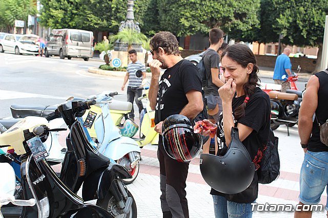 III Scooter Rally VESPATOTALE - 144