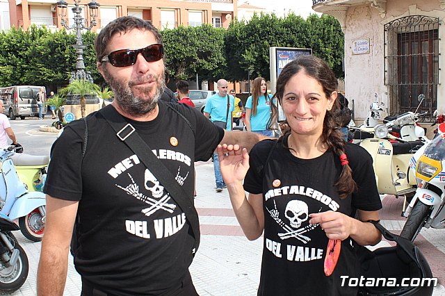 III Scooter Rally VESPATOTALE - 146