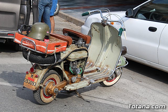 III Scooter Rally VESPATOTALE - 149