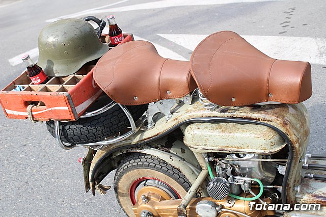 III Scooter Rally VESPATOTALE - 151