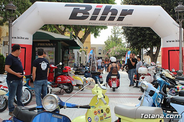 III Scooter Rally VESPATOTALE - 152