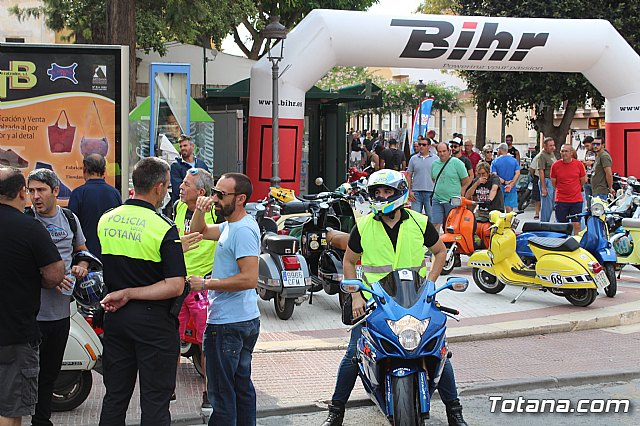 III Scooter Rally VESPATOTALE - 154