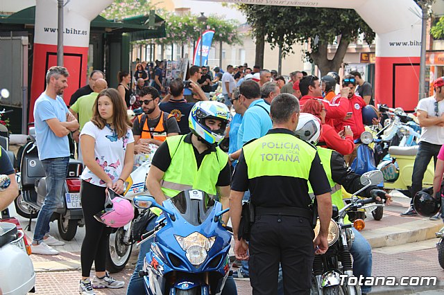 III Scooter Rally VESPATOTALE - 156