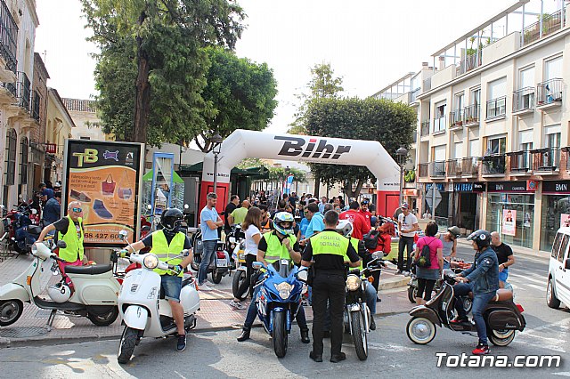 III Scooter Rally VESPATOTALE - 157