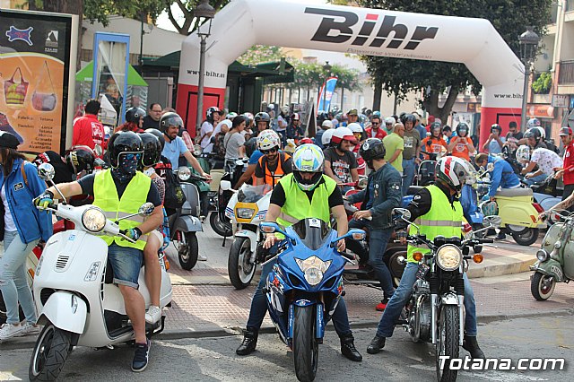 III Scooter Rally VESPATOTALE - 159