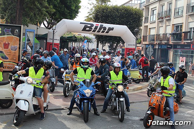 III Scooter Rally VESPATOTALE - 161