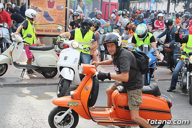 III Scooter Rally VESPATOTALE - 162