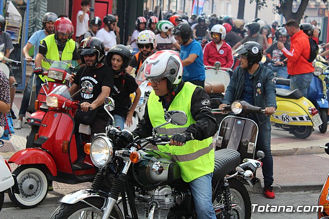 III Scooter Rally VESPATOTALE - 167