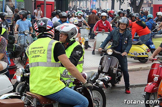III Scooter Rally VESPATOTALE - 168