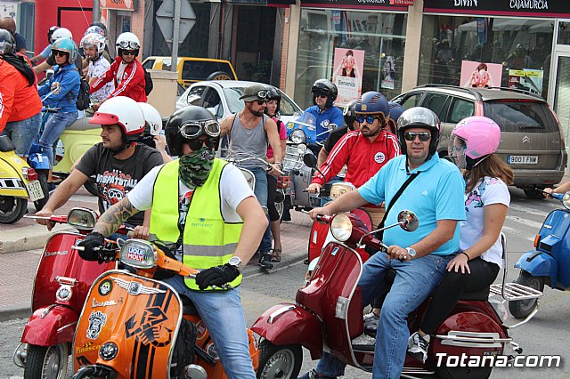 III Scooter Rally VESPATOTALE - 169