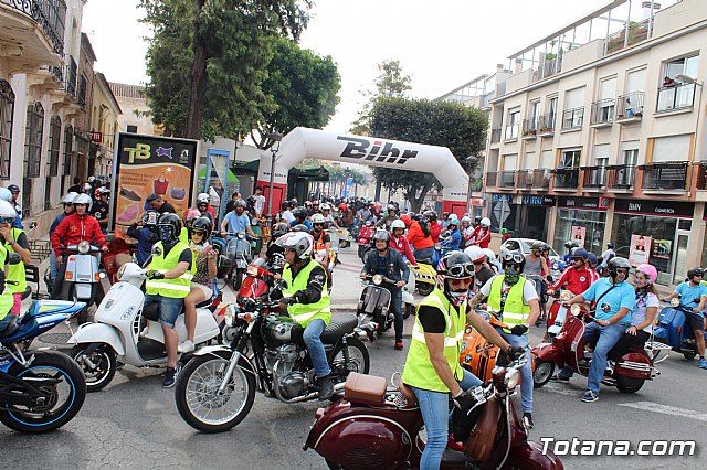 III Scooter Rally VESPATOTALE - 170