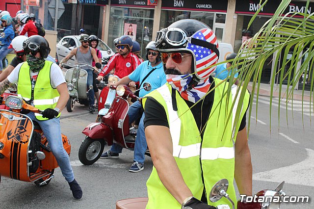 III Scooter Rally VESPATOTALE - 171