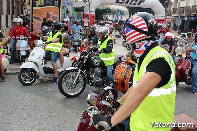 III Scooter Rally VESPATOTALE - 172