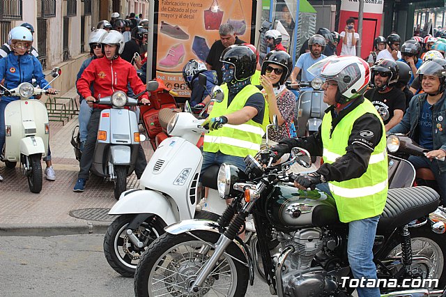 III Scooter Rally VESPATOTALE - 173