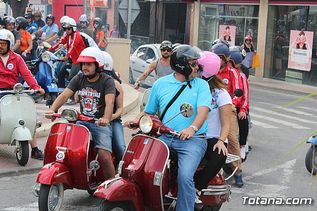 III Scooter Rally VESPATOTALE - 174