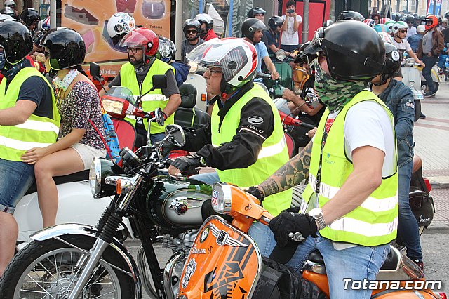 III Scooter Rally VESPATOTALE - 175