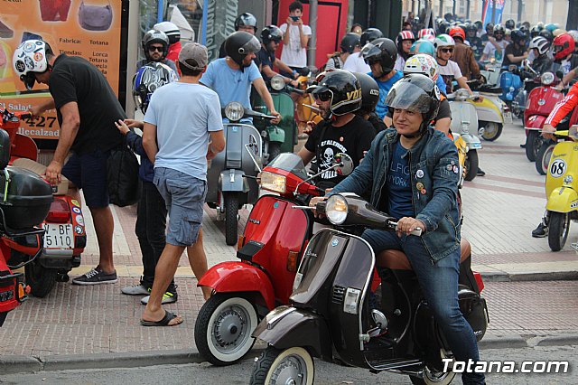 III Scooter Rally VESPATOTALE - 177