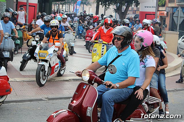 III Scooter Rally VESPATOTALE - 178