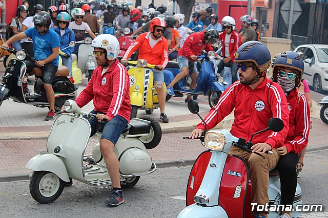 III Scooter Rally VESPATOTALE - 179