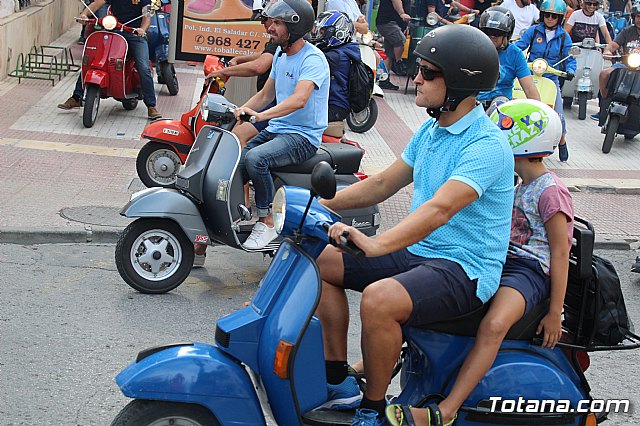 III Scooter Rally VESPATOTALE - 182