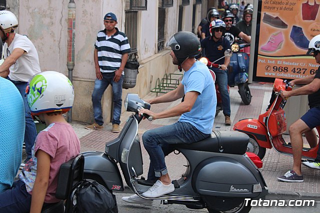 III Scooter Rally VESPATOTALE - 183